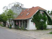 Lutterbek, Village Inn